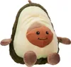 Avocado Warmies Anteprima dell’immagine prodotto 6
