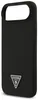 Custodia Guess Silicone Triangle Logo Magsafe Do Iphone 17 Anteprima dell’immagine prodotto 6