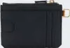 Carhartt Zippered Card Keeper Brieftasche Blau  Mann Blau Produktbild-Vorschau 3