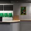 Tablica informacyjna LED, wymazywalny efekt neonowy, 18 Podgląd zdjęcia produktu 2