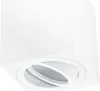 LUMILED spot apparent, plafonnier apparent, spot de Voir les images du produit 3