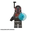 8 Puppenspielzeug Star Wars Figurenserie Produktbild-Vorschau 5