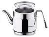 Korkmaz Nostaljia Maxi Ensemble de théières 1,2 l + 2,2 l Voir les images du produit 2