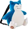 Pokemon - Sac à dos en peluche Relaxo - 34 cm Voir les images du produit 3