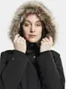 DIDRIKSONS ERIKA WNS PARKA 3 Black 38 Produktbild-Vorschau 17