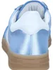Remonte Damen Sneaker Retro Look Leder und Textil D2C01, Produktbild-Vorschau 11
