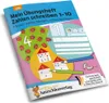 Mein Übungsheft Zahlen schreiben lernen 1-10 - Vorschule, Anteprima dell’immagine prodotto 2