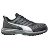 PUMA Safety Charge Low S1P ESD HRO SRC Schwarz 45 Voir les images du produit 9