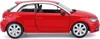 Bburago 18-22127 - Modellauto -  Audi A1 (schwarz, Maßstab Produktbild-Vorschau 12