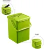 ROTHO Bidone per compost 9l organico con carbone attivo Anteprima dell’immagine prodotto 10