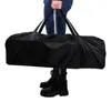 Ding Basic Schwarz Campingbett DI-151801 Produktbild-Vorschau 7