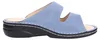 Chanclas para mujer de Finn Comfort Vista previa de la imagen del producto 20