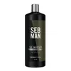 Sebastian Professional Seb Man The Smoother Condicioner Produktbild-Vorschau 4