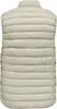 Only & Sons Gavin Light Daunenweste Beige L Herren Beige L Produktbild-Vorschau 2
