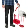 Zahradní čáp velký 80 cm – Realistická figurka, dekorace Náhled obrázku produktu 1