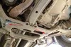 Ochranný kryt spodnej časti motora pre vozidlá Nissan Náhľad obrázku produktu 4