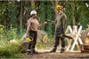 Stanley Fatmax Akku-Kettensaege 30cm, 18V, 1x4,0Ah,BL Produktbild-Vorschau 17