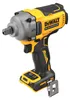 Akku-Schlagschrauber DCF892NT, 18Volt, 1/2" (gelb/schwarz, Produktbild-Vorschau 3