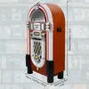 Monstershop Jukebox Retro 50. léta Hudební automat USB, SD Náhled obrázku produktu 3