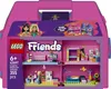 LEGO Friends Kreativer Puppenhauskoffer - Reisespielzeug Produktbild-Vorschau 25