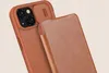 Nillkin Etui Fall Kamera Abdeckung für Iphone 14+ Braun Produktbild-Vorschau 8