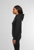 Build Your Brand BY069 | Damen Terry Zip Hoody - Farbe: Produktbild-Vorschau 4