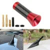 3,5cm Autoantenne Carbon Kurz Stab Stabantenne Dachantenne Produktbild-Vorschau 6