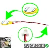 RTC BIOS CMOS Batterie Battery Akku kompatibel für Lenovo Produktbild-Vorschau 1