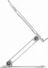 gembird Foldable notebook riser stand silver Produktbild-Vorschau 11