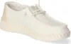 Hey Dude Mokassins Schnürschuhe Damen 32303337383132 Weiß Produktbild-Vorschau 5