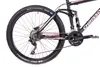 27,5 Zoll Mountainbike CHRISSON HITTER FSF 30G SHIMANO Produktbild-Vorschau 6