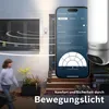 Bosch Smart Home Buitencamera II, zilver Productafbeelding-voorbeeld 4