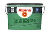 Alpina Farbrezepte Wildes Paradies matt 2,5 Liter Produktbild-Vorschau 4