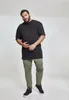 Urban Classics TB006 | Tall Tee S à 6XL - Couleur : Black - Voir les images du produit 30
