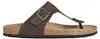 Geox Herren U Sandal Ghita D Sandalen,Dk Coffee,45 EU Produktbild-Vorschau 3