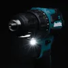 Akku-Schlagbohrschrauber 18 V 65 Nm 2 x 2,0 Ah - MAKITA Produktbild-Vorschau 6