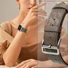 Strap Leather skórzany pasek Apple Watch SE, 9, 8, 7, 6, 5, Podgląd zdjęcia produktu 5