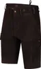 il Lago Prestige Ledershorts Nevada Herren (Braun) Größe 56 Produktbild-Vorschau 2