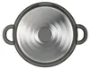Berndes Vario Click Induction Kochtopf mit Glasdeckel 20 cm Vista previa de la imagen del producto 2