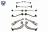 VAICO Querlenker Satz V10-3303 vorne für AUDI für Q5 (8RB) Produktbild-Vorschau 1