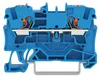Wago 2202-1204, 5,2 mm, 48,5 mm, 32,9 mm Productafbeelding-voorbeeld 1