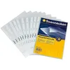 Soennecken Prospekthülle 1506 DIN A5 PP transparent 100 Produktbild-Vorschau 2