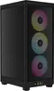 Corsair 2000D RGB AIRFLOW, Small Form Factor (SFF), PC, Produktbild-Vorschau 1