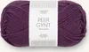 Sandnes Peer Gynt 50g - 100% Schurwolle bjornebaersaft 4672 Produktbild-Vorschau 3