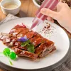 6 Stück Squeeze Flaschen, Quetschflaschen mit Produktbild-Vorschau 6