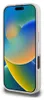 Guess GUHMP16LPSAPSMEP iPhone 16 Pro 6.3" rose hardcase Voir les images du produit 3