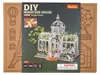 3D puzzle Miniatúrny domček Oxygen Oasis, RoLife, 1168 Náhľad obrázku produktu 7