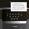 Tefal EY5058 schwarz Easy Fry & Grill Precision Produktbild-Vorschau 26