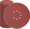 180mm Schleifscheiben Körnung 120, 40 Stück 180mm Produktbild-Vorschau 1