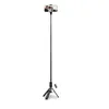 Tech-Protect Selfie Stick Tripod L08S, black Produktbild-Vorschau 3